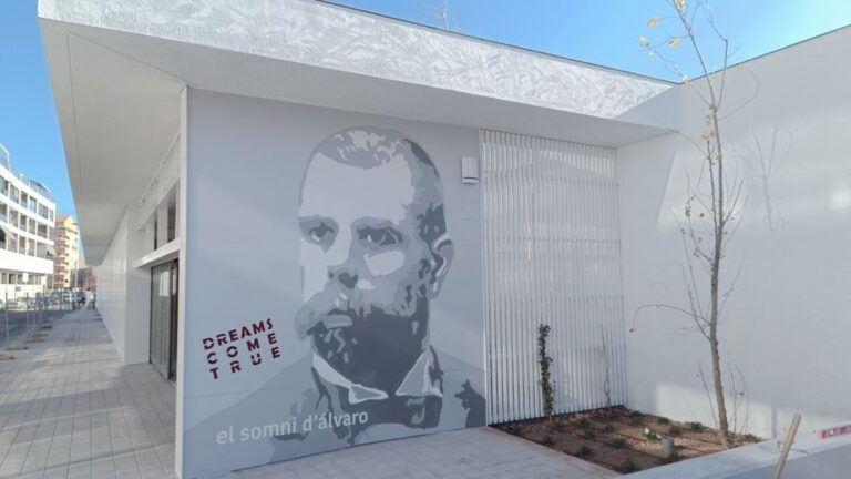 CEIP Dr. Álvaro Esquerdo School