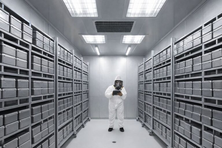 Clarios Iberia P&D