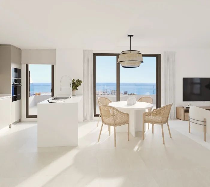 Residencial Orizonne