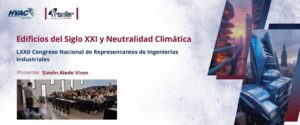 21st Century Buildings and Climate Neutrality